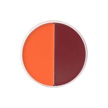 Sombra Duo Color Care Natural Beauty By Savana Sá